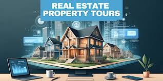 Importance of Property Tour in Real Estate