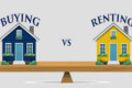 Renting or buying