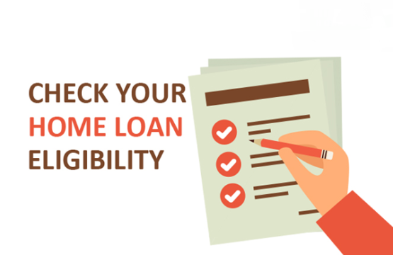 Home Loan Eligibility