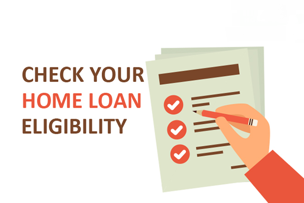 Home Loan Eligibility