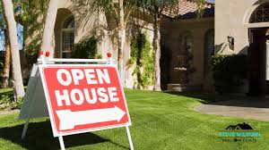 Advantage and Disadvantage of an Open House