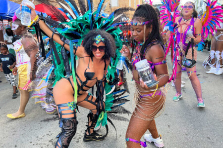 St. Thomas Carnival