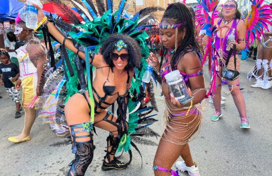 St. Thomas Carnival