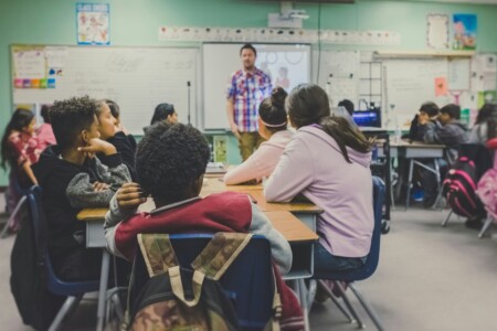 St. John Education