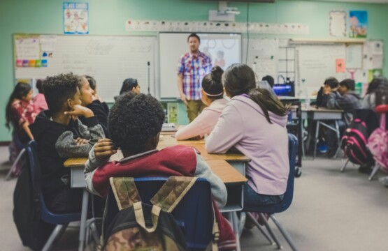 St. John Education
