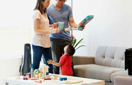 Purchasing or renting a house is a major decision — it’s not just about liking the look of a place; there are all kinds of facts and figures and considerations that come into play