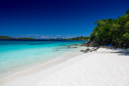 St. john