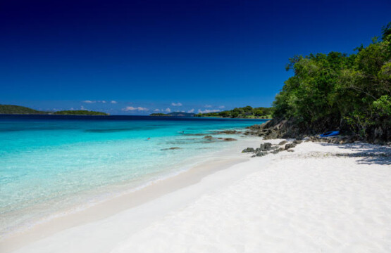 St. john