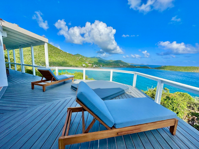Experience Island Living: The Top House Rentals in St. John