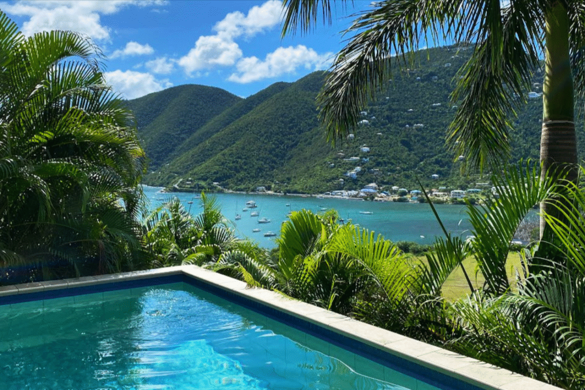 Places To Stay In St John Virgin Islands