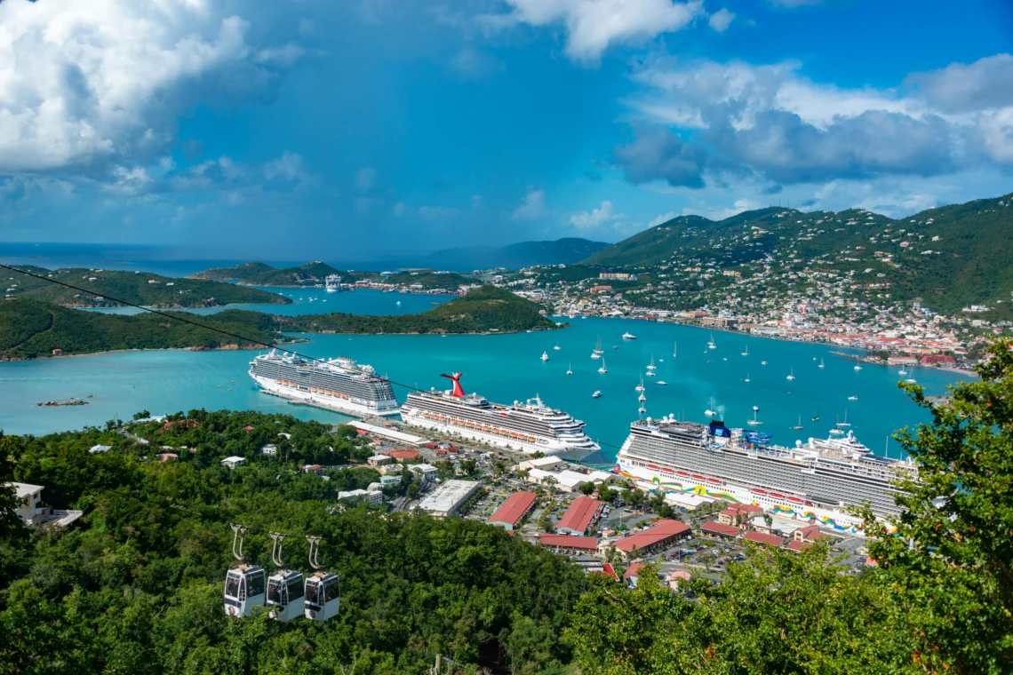 St. John Real State for Sales