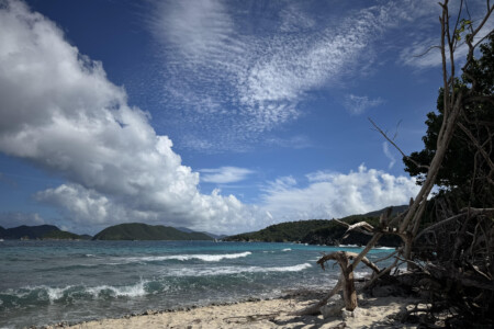 Guide to Buying Real Estate on St. John