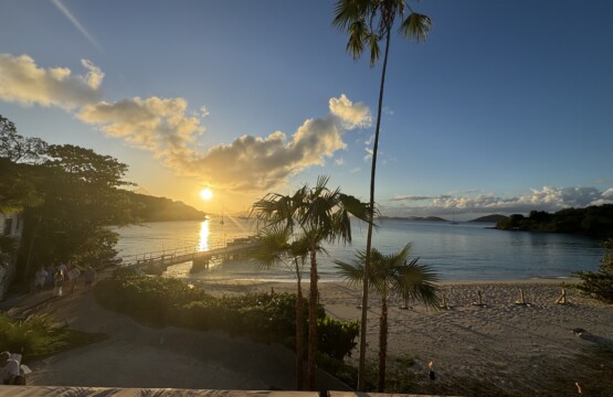 The idea of renting a home in paradise may seem like a dream